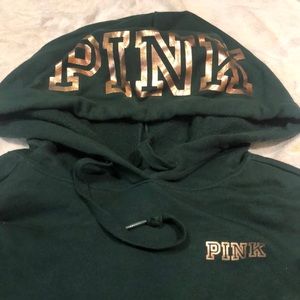 PINK brand hoody